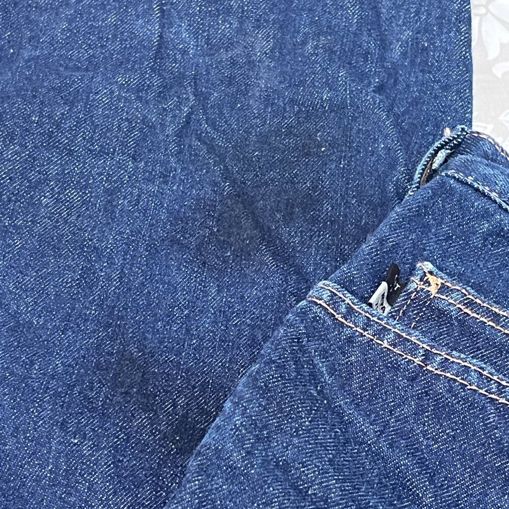Fire Resistant Jeans - Picture 7 of 16